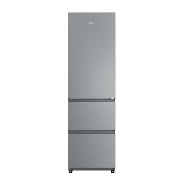 Detalle de Haier HTR3518ENMX Frigorífico Combi 185 cm