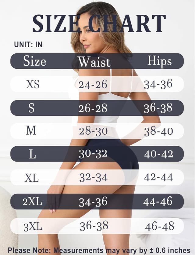 Thumbnail 5 de WAYIQE Seamless Underwear 6-Pack