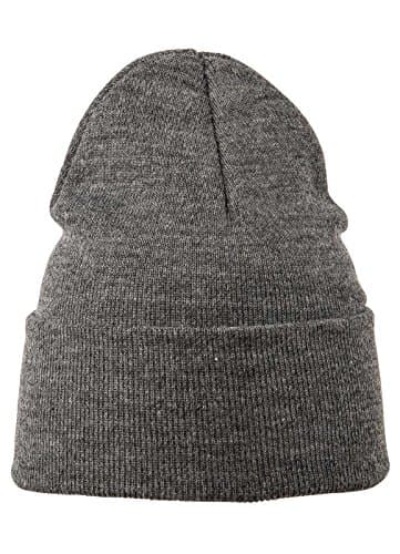 Detalle 2 de Levi's Batwing Embroidered Slouchy Beanie gorro de punto talla única 🧣