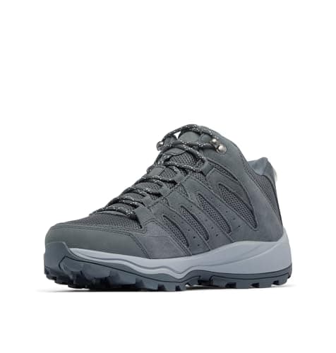 Thumbnail 4 de Columbia Redmond IV Low 37.5 zapatillas impermeables