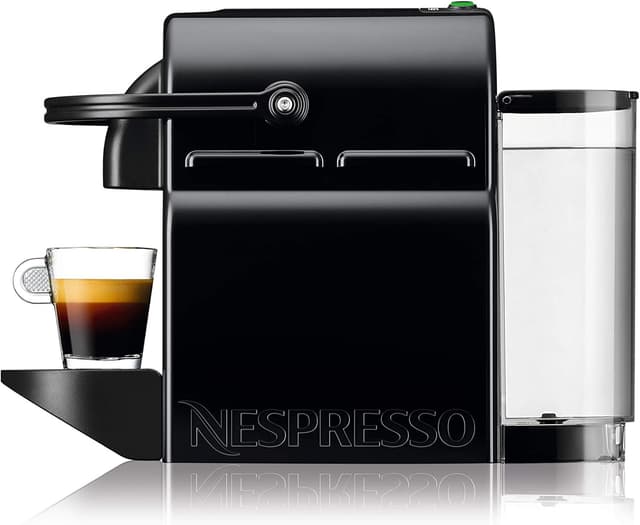 Thumbnail 6 de Nespresso De'Longhi Inissia EN80.B — cafetera cápsulas, 19 bar