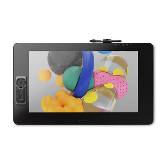 Imagen de Wacom Cintiq Pro 24" Monitor interactivo en OfertitasTOP