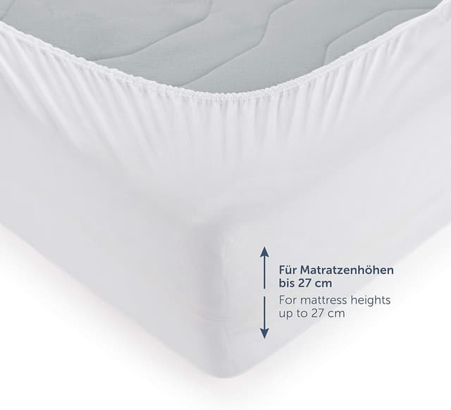 Thumbnail 5 de Blumtal Protector de Colchón Impermeable 200x220cm