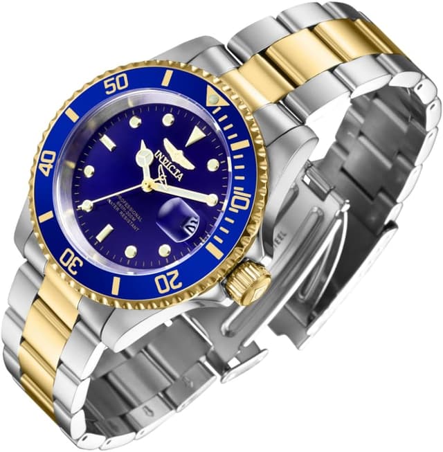 Thumbnail 4 de Invicta Pro Diver Quartz 40mm