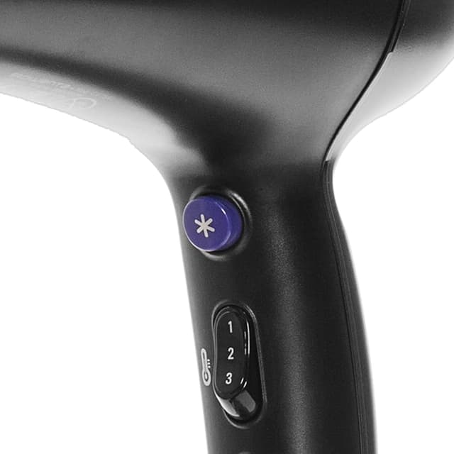 Detalle de Rowenta Signature Pro CV7840 — Secador 2.200 W