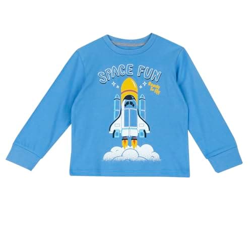 Detalle de Chicco Pijama niño manga larga tejido suave