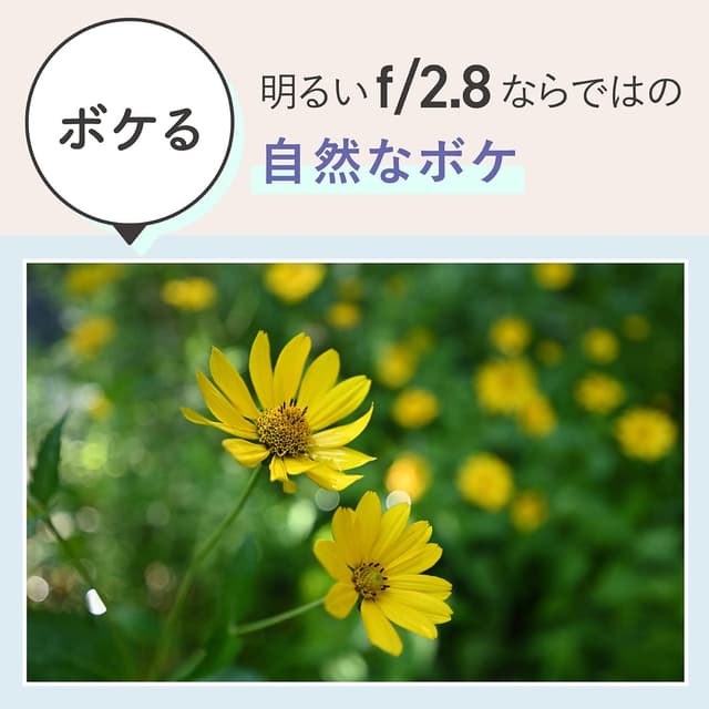 Thumbnail 2 de Nikon Nikkor Z 17-28mm f/2.8