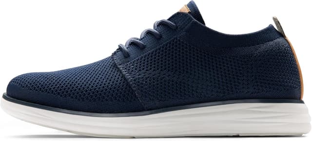 Thumbnail 5 de Bruno Marc KnitFlex Breeze mesh sneakers lightweight walking shoes