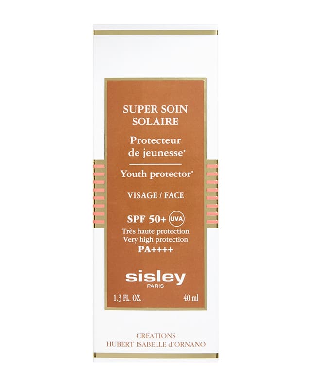 Thumbnail 2 de Sisley Crema Protectora SPF 50 rostro