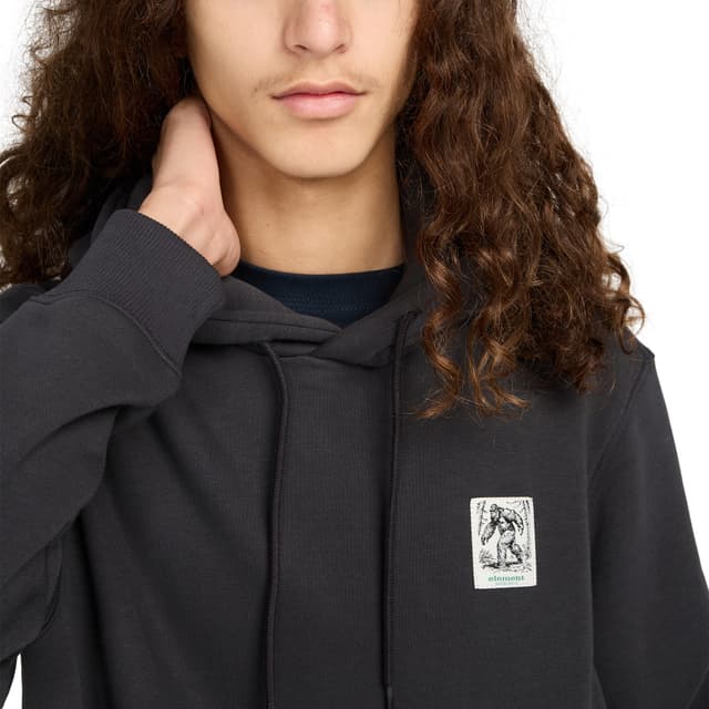 Thumbnail 2 de Element Bigfoot Trees Sudadera hombre