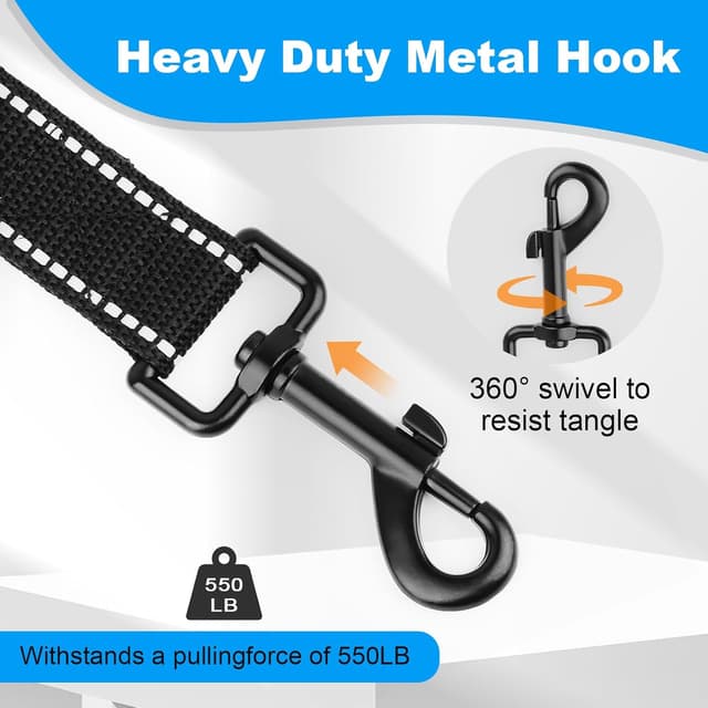 Thumbnail 1 de Longe pour Chien Dressage 3M–30M