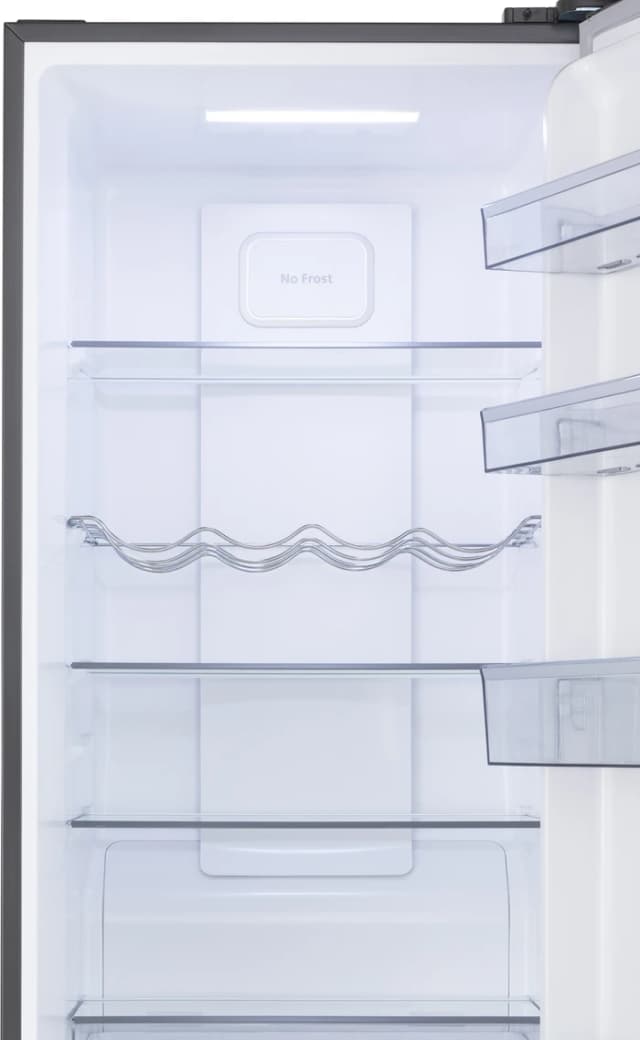 Detalle 1 de Wisberg WBKK185FZCB 359 L