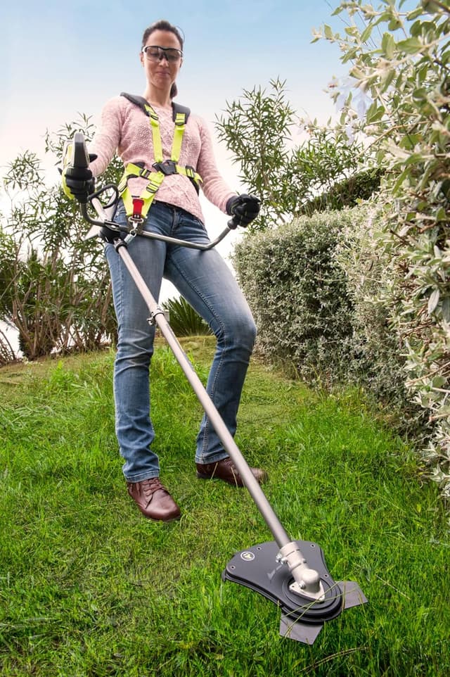 Thumbnail 1 de Ryobi RBC18X20B4F Decespugliatore 18V 4,0 Ah