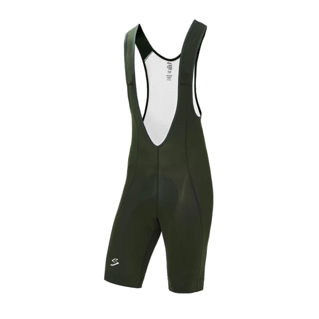 Detalle de Spiuk Culote corto Anatomic hombre