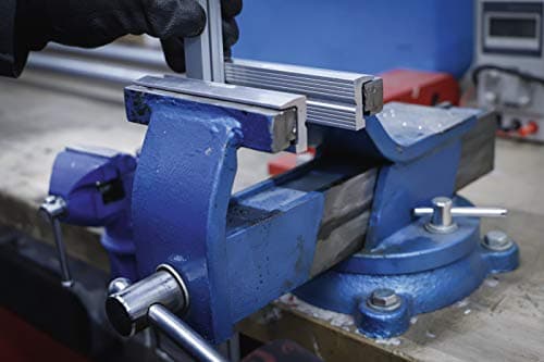 Detalle 2 de BGS 6797 mors protection étau alu 100 mm ⚙