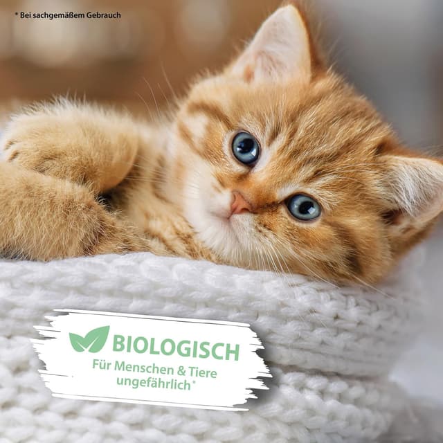 Detalle 2 de Pipi-Weg Enzymreiniger Katzenurin 750 ml