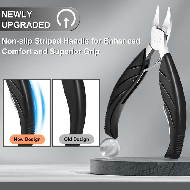 Thumbnail 4 de Toenail Clippers for Thick Nails 40mm