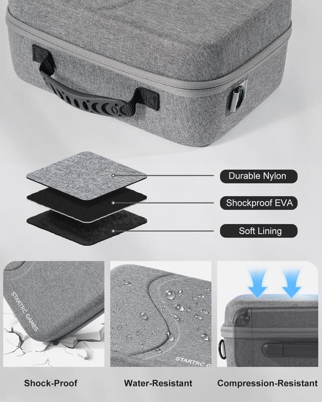 Thumbnail 4 de STARTRC Switch 2 Tasche 32,5 x 23 cm