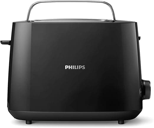 Imagen de Philips HD2581/90 - Tostadora 2 Ranuras con Rejilla 🍞 en OfertitasTOP