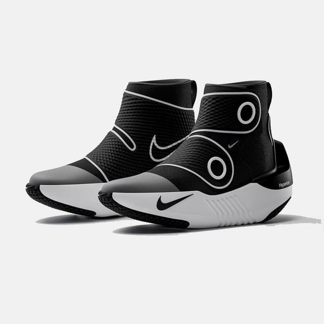 Thumbnail 3 de Hyperice Hyperboot Bota de presoterapia