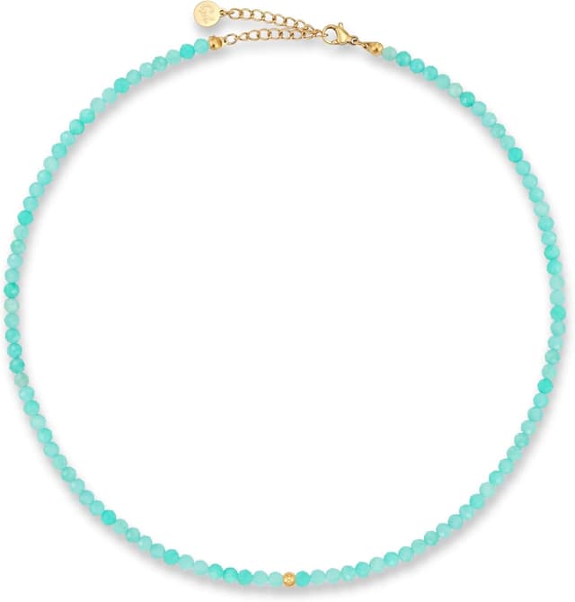 Detalle de GD GOOD.designs Collana di perle 40–45 cm