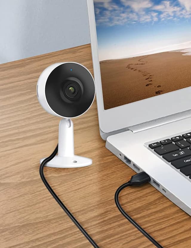 Detalle 2 de TONTON USB-A auf DC Stecker Ladekabel (13-in-1) mit 13 Hohlsteckern, 1,5 m, schwarz