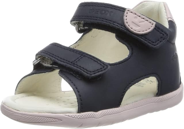 Thumbnail 6 de Geox Baby Mädchen Sandale Macchia GirlSandal: bequem für den Alltag