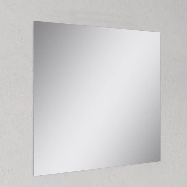 Thumbnail 2 de Baikal Espejo de Baño Luna Lisa 100x80 cm