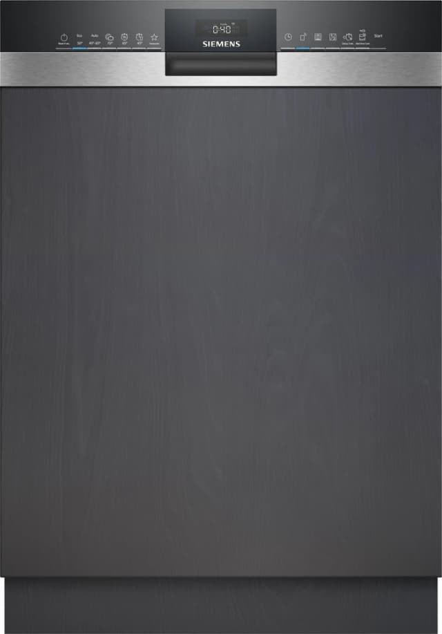 Thumbnail 6 de Siemens SN53ES04TE Spülmaschine 1 Programm