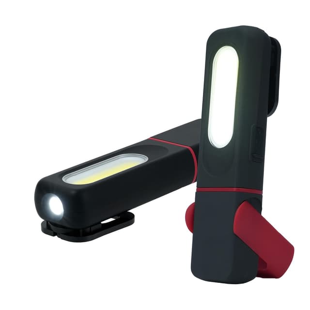 Detalle de Wigearss Torcia Ricaricabile 1200mAh 🔦