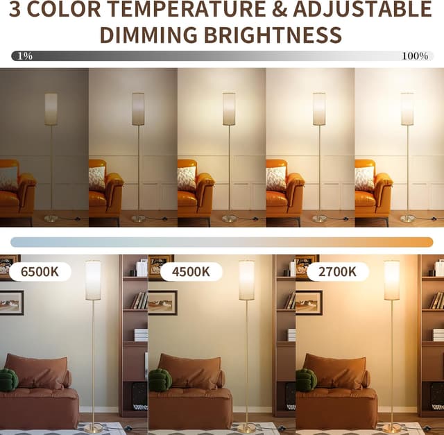 Detalle de Lampada da terra cilindrica 12 W con telecomando