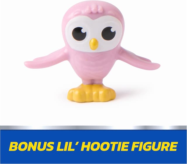 Detalle 2 de Paw Patrol Skye & Alex Porter figure set