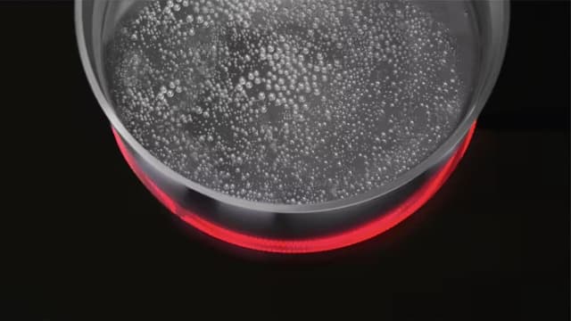 Thumbnail 3 de AEG HKA8578RAD Glaskeramik Kochfeld mit Bräterzone