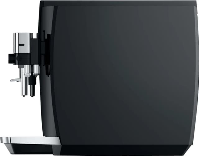 Thumbnail 2 de Jura E8 Piano Black Kaffeespezialitäten auf Knopfdruck