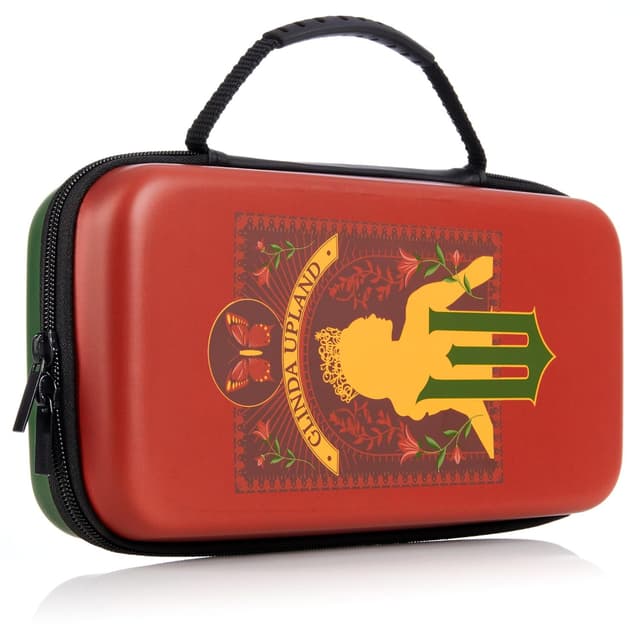 Thumbnail 1 de Numskull Wicked Witches Carry Case for Switch