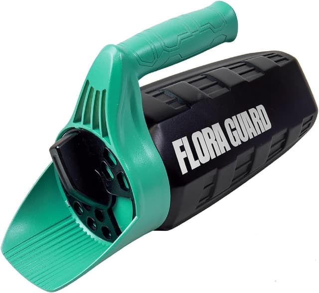 Imagen de FLORA GUARD seed spreader dial 1 hand en OfertitasTOP