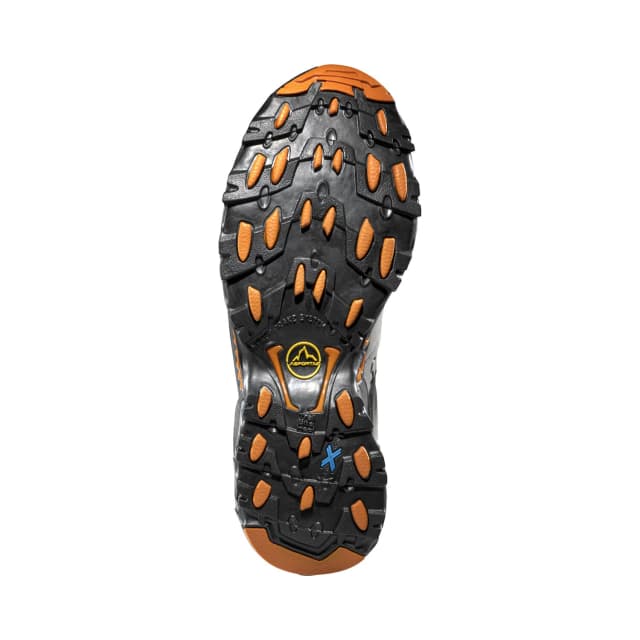 Detalle 2 de La Sportiva Ultra Raptor II Leather GTX: botas de montaña impermeables y transpirables para hombre