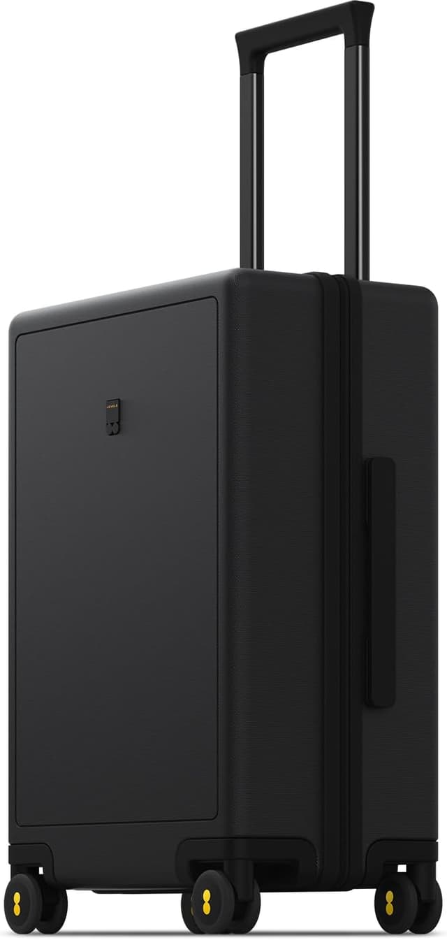 Imagen de LEVEL8 Koffer Trolley Handgepäck 54,5 cm en OfertitasTOP