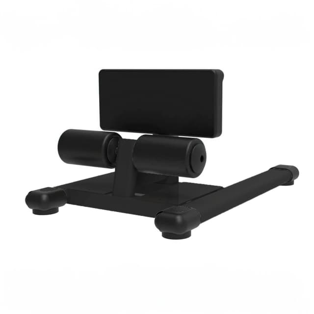 Detalle de Fitness Tech Sissy Squat — máquina para sentadillas profundas 🏋