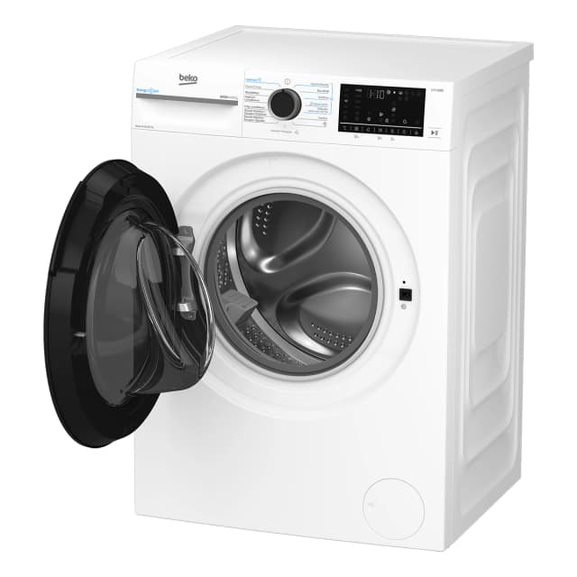 Thumbnail 5 de Beko BM5DFT48437WB Lavadora secadora 8 kg, 1.400 rpm