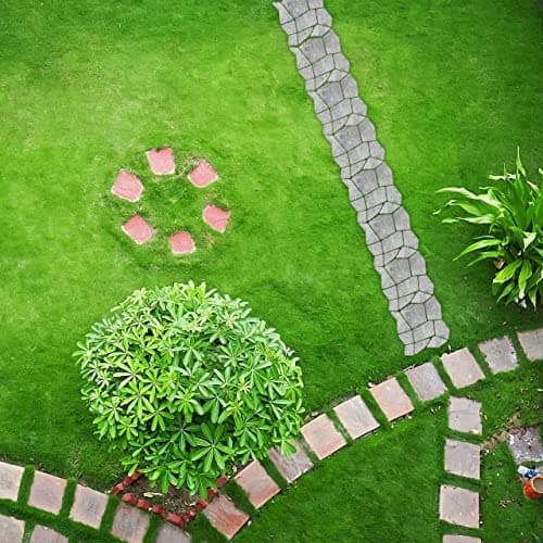 Thumbnail 4 de Relaxdays Juego de 2 moldes para hormigón 4 x 32 x 32 cm