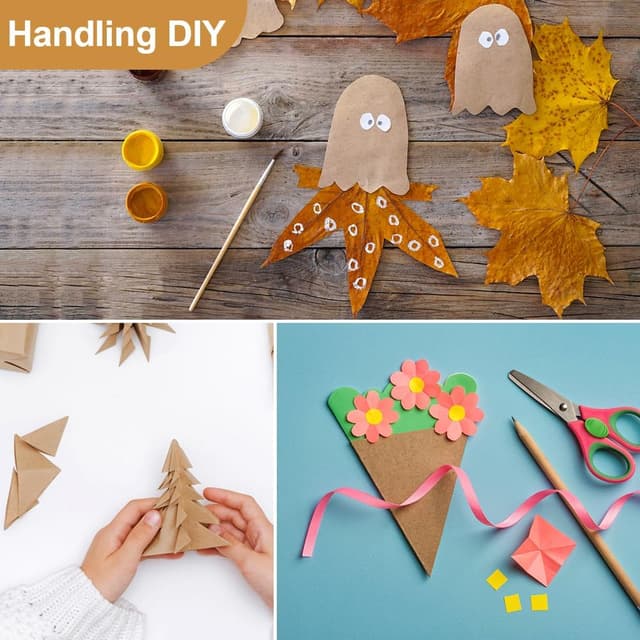 Thumbnail 5 de OFFCUP Cartes Postales Vierges A6 108 pcs