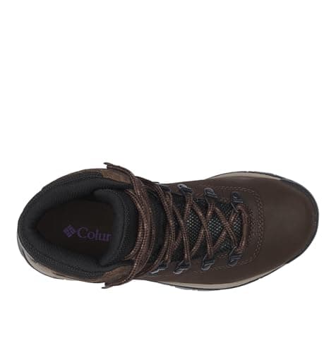 Thumbnail 5 de Columbia Newton Ridge Plus Botas senderismo mujer 37,5 EU