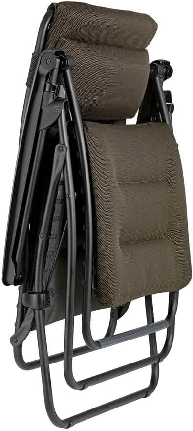 Detalle 2 de Lafuma Mobilier Fauteuil Relax Zéro Gravité RSX Clip