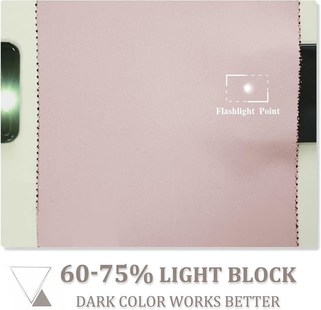 Detalle de PONY DANCE Vorhang H 245 x B 140 cm 🎀