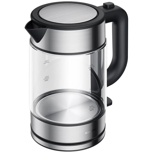 Thumbnail 3 de Xiaomi Hervidor Glass Kettle 1.7L 2200W