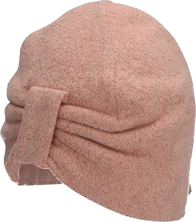 Detalle 2 de Sterntaler Beanie Lurex Mütze für Mädchen