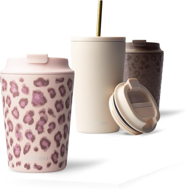 Thumbnail 6 de MAMEIDO Thermobecher 350 ml