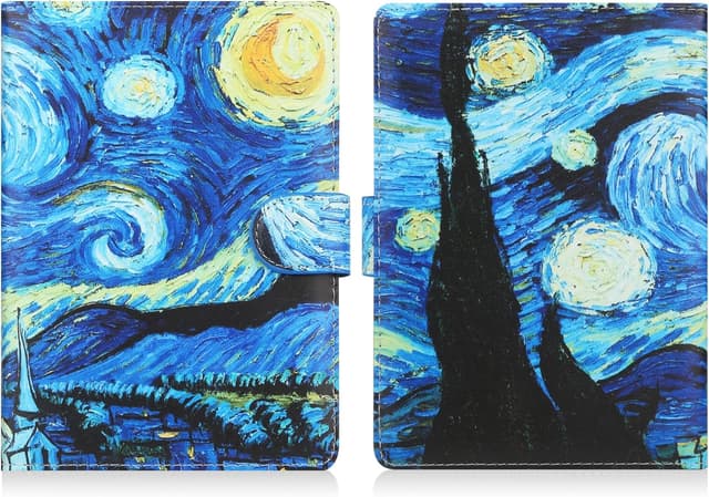 Thumbnail 5 de HoYiXi Universal Hülle 6–6,8 Zoll