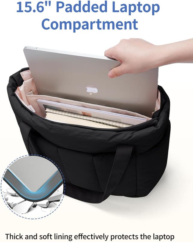 Thumbnail 4 de Narwey Work Tote Bag 20L